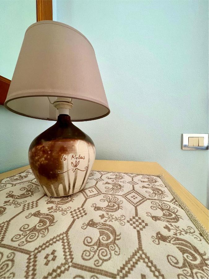 Appartamento I Fenicotteri - Pula Extérieur photo