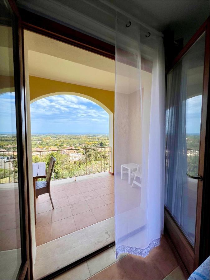 Appartamento I Fenicotteri - Pula Extérieur photo
