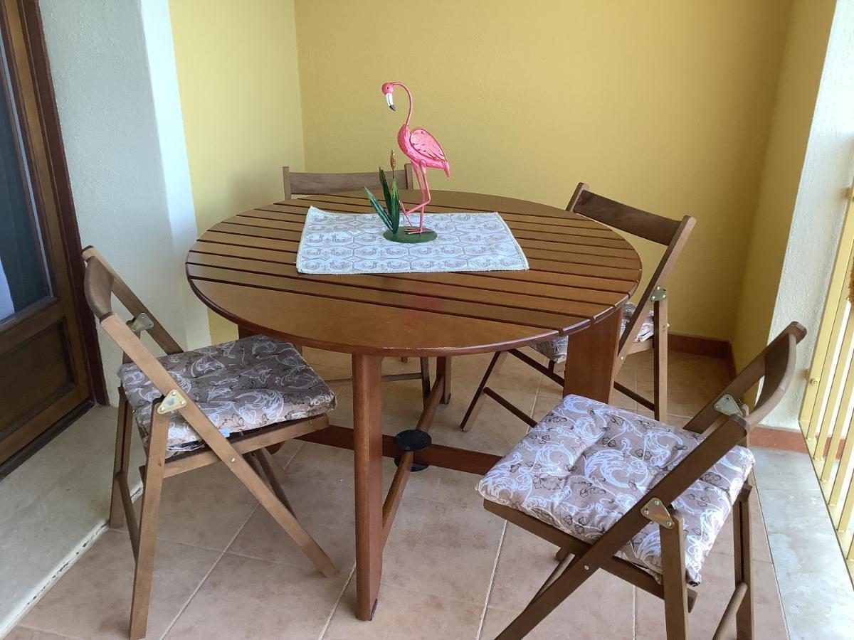 Appartamento I Fenicotteri - Pula Extérieur photo