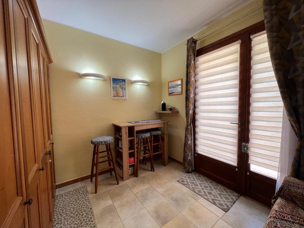 Appartamento I Fenicotteri - Pula Extérieur photo