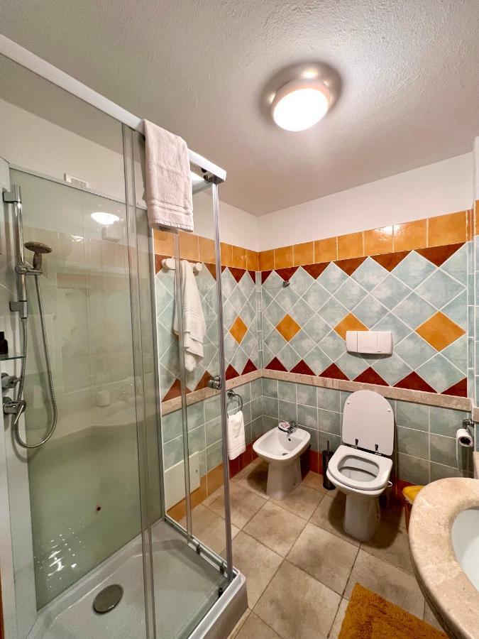 Appartamento I Fenicotteri - Pula Extérieur photo