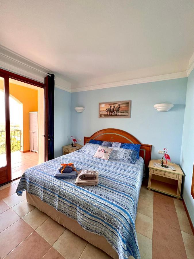 Appartamento I Fenicotteri - Pula Extérieur photo