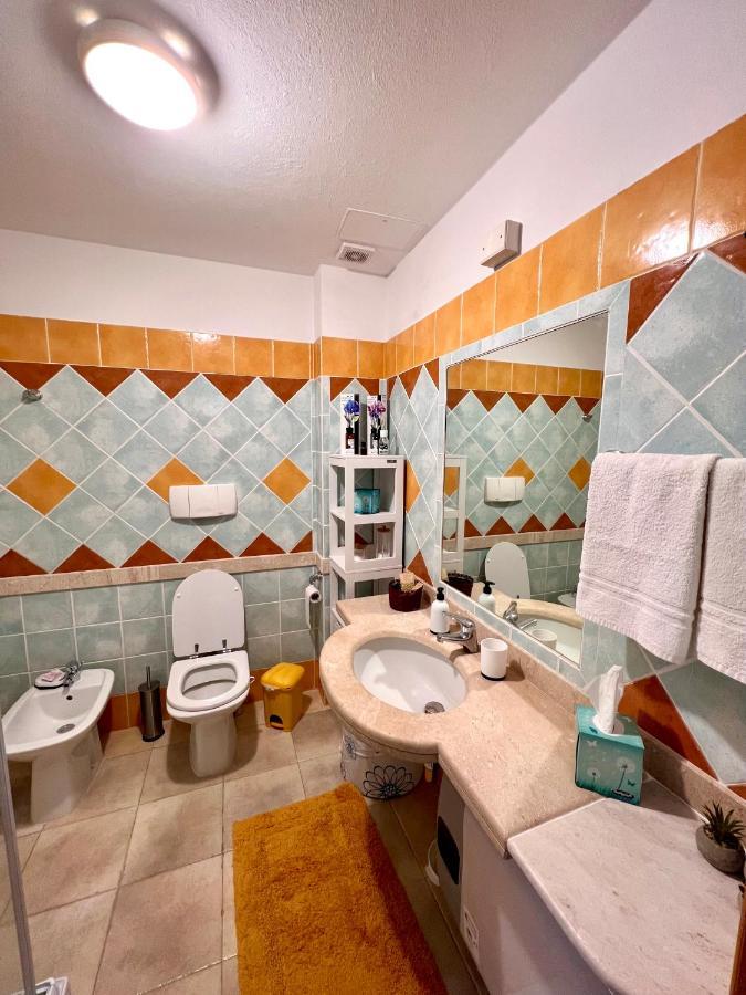 Appartamento I Fenicotteri - Pula Extérieur photo