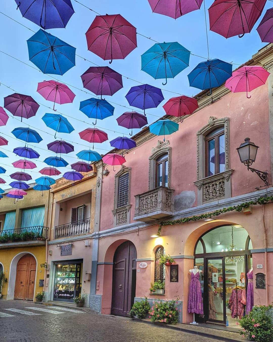 Appartamento I Fenicotteri - Pula Extérieur photo