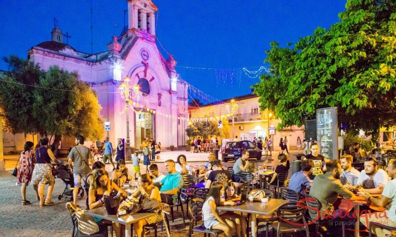 Appartamento I Fenicotteri - Pula Extérieur photo