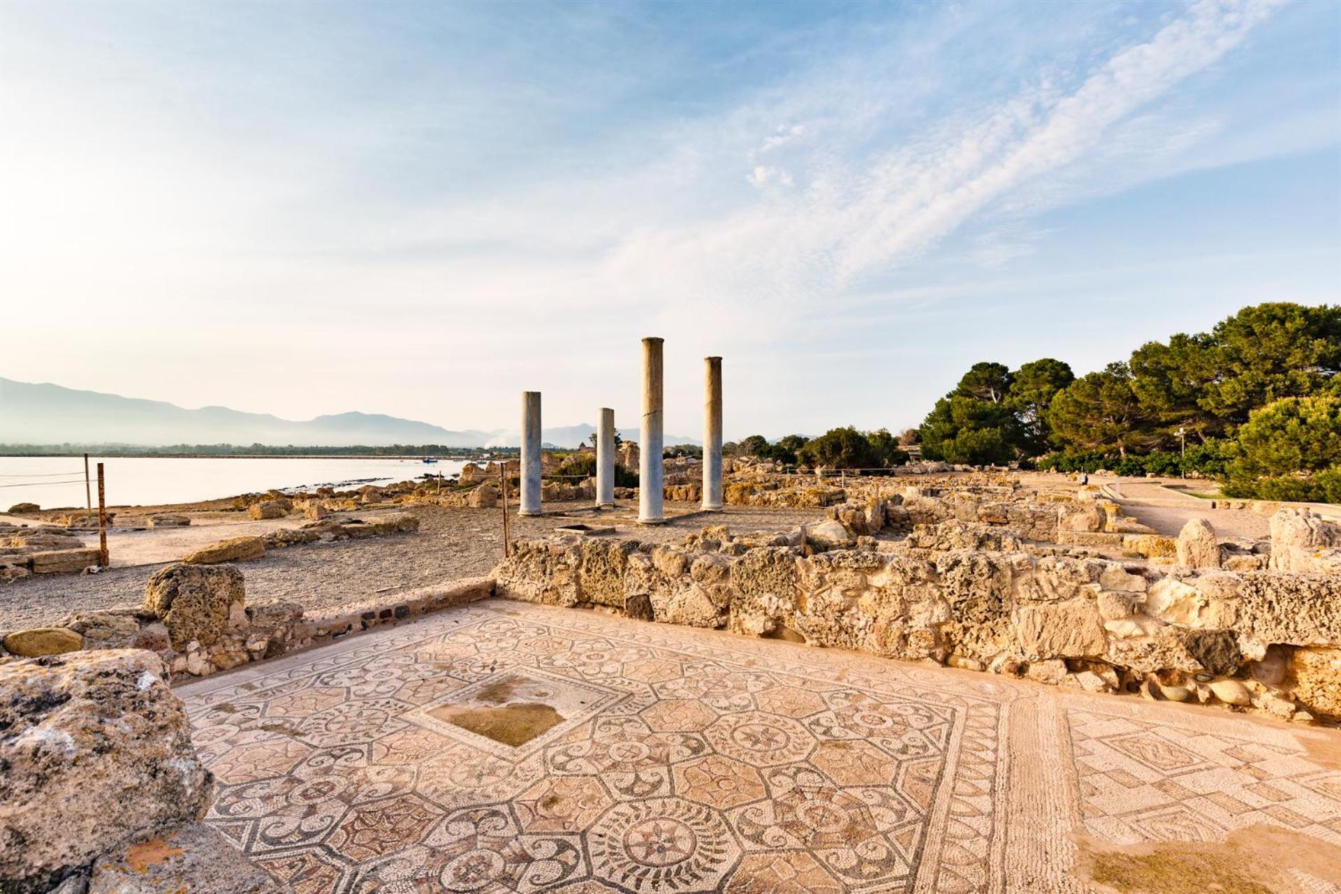 Appartamento I Fenicotteri - Pula Extérieur photo